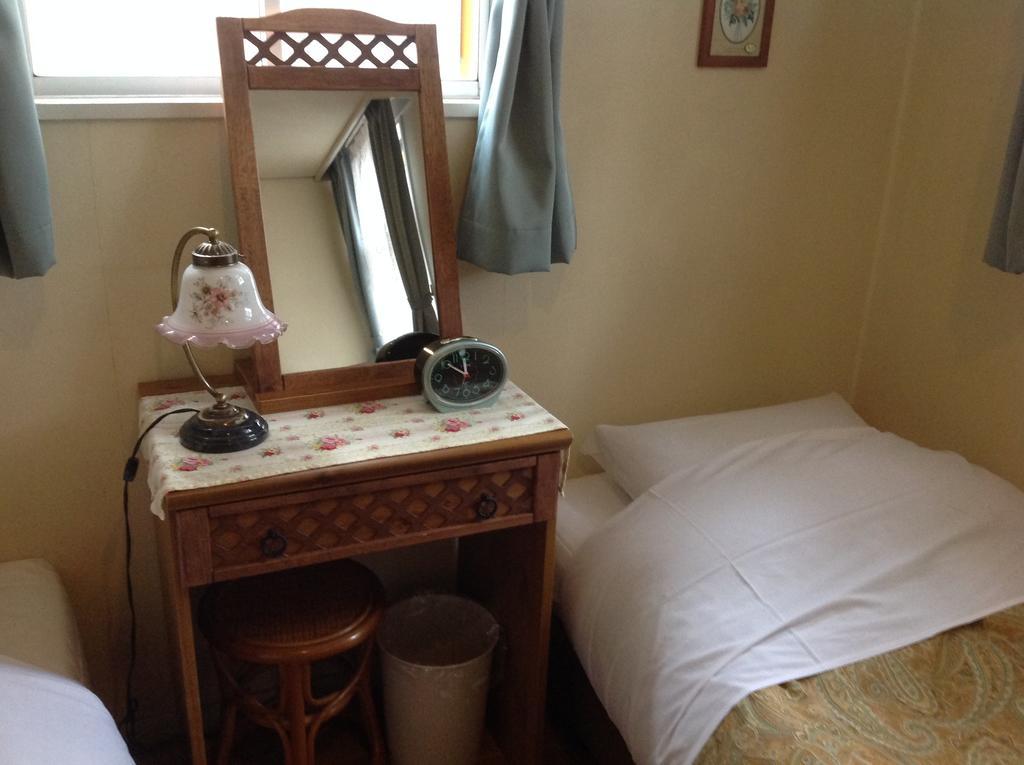 Happy Talk Hotell Hakuba Rom bilde